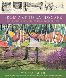 Image of From Art to landscape
